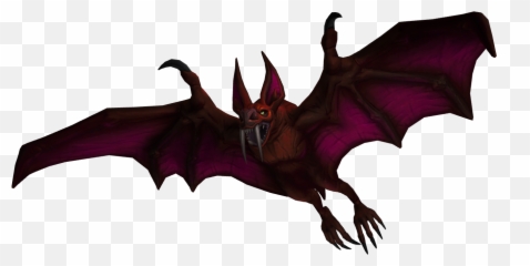 Shadowlands Alpha Battle Pet Roundup - Pvp Battle Pet Power Fictional Character Emoji,Bat Emotion