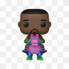 Acheter Une Figurine Funko Pop Jeux Vidéo - Figurinesgoodies Fortnite Funko Pop Emoji,Translucent Baymax Funko Pop Emoticon