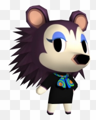 Animal Crossing Blue Roses - Animal Crossing Characters Png Emoji,How To Do Emoticons On Animal Crossing New Leaf