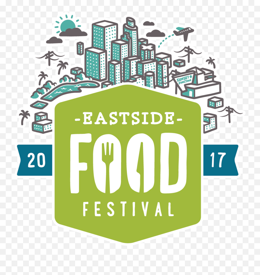 La East Side Food Festival The - Food Emoji,Weed Strain Emojis