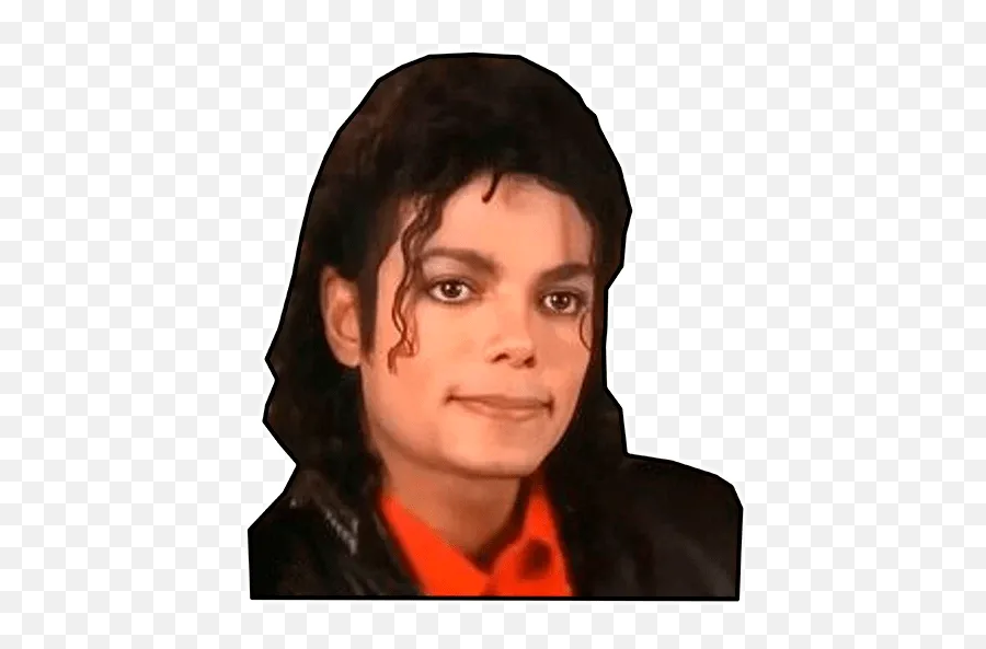 Michael Stickers Set For Telegram - Michael Jackson Telegram Sticker Emoji,Michael Jackson Emoji Twitter