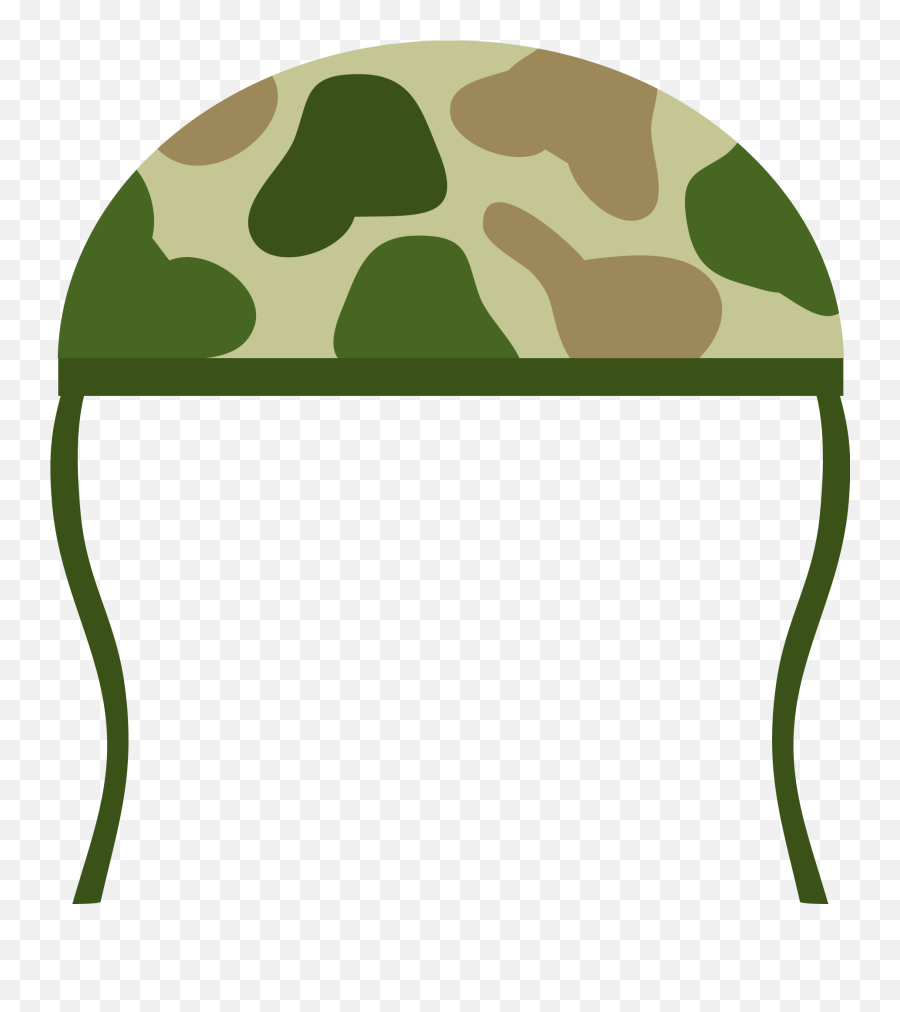 Soldiers Clipart Cap Soldiers Cap Transparent Free For - Army Hat Clipart Png Emoji,Soldier Salute Emoji