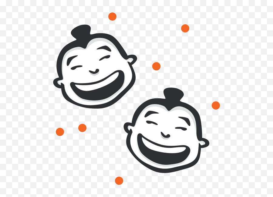 More Sushi - Dot Emoji,Facebook Emoticon Nigiri