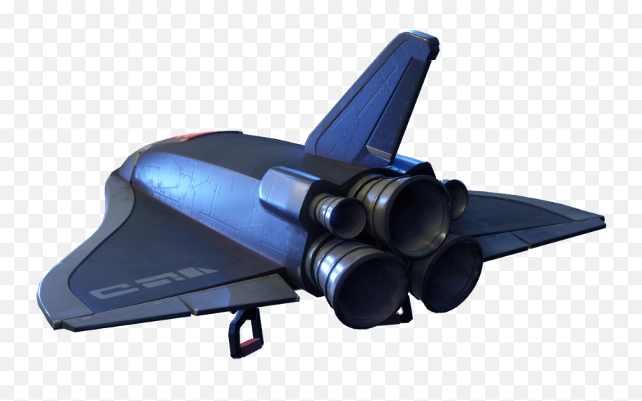 Fortnite Deep Space Lander Png Image - Deep Space Lander Fortnite Emoji,Emojis To Put On Fortnite Username