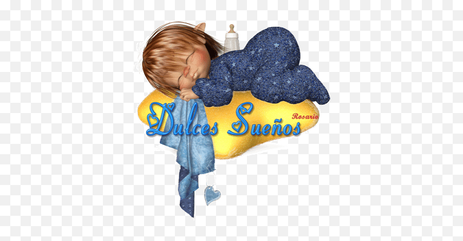 Top The Most Cutest Child Stickers For Android U0026 Ios Gfycat - Sticker De Felices Sueños Emoji,Baby Emoticons