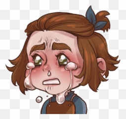 7 - Fictional Character Emoji,Appeal To Emotion Fallacy Referee