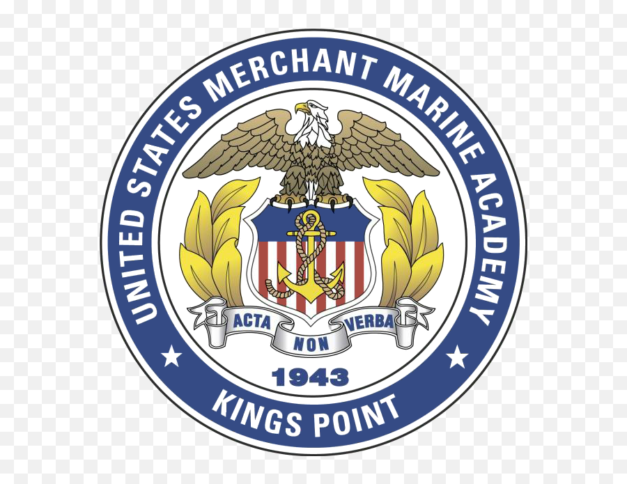 Jones Public Schools - Us Merchant Marine Academy Logo Png Emoji,Robot Feel Emotion Film Blue Jay Vimeo