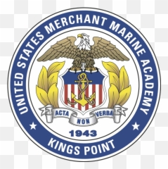Jones Public Schools - Us Merchant Marine Academy Logo Png Emoji,Robot Feel Emotion Film Blue Jay Vimeo