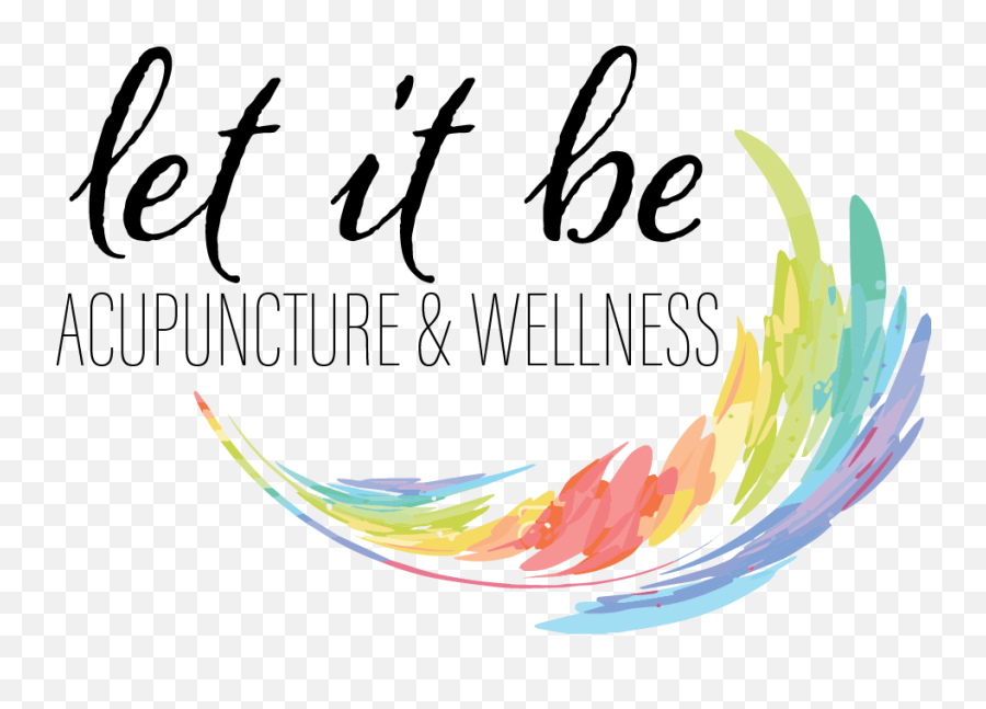 Let It Be Acupuncture - Beautypedia Emoji,Acupuncture Sites On Back For Emotions