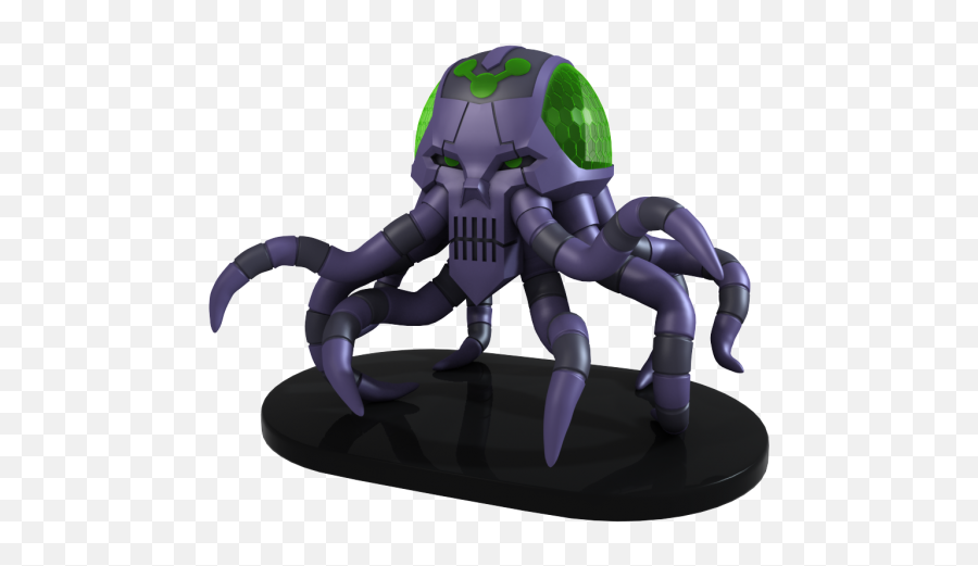 The Blot Says Sdcc 15 Exclusive Dc Comics Brainiac Skull - Heroclix Brainiac Skull Ship Emoji,Earthwoprm Jim Emoticon