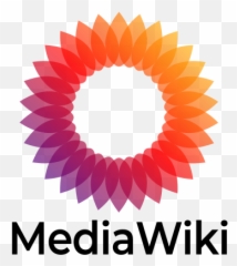 Mediawiki - Mediawiki Logo Emoji,Adding Bitmap Descriptors Of Emojis