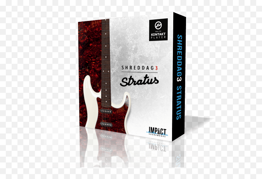 Shreddage 3 Stratus Au Aax - Impact Soundworks Shreddage 3 Rogue Kontakt Emoji,Emotions Iaan Dior Guitar Tab