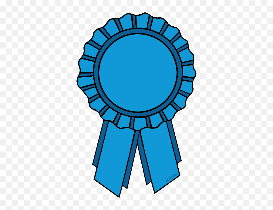 Blue Ribbon Clipart Png Images - Blue Ribbon Clip Art Emoji,Blue-ribbon Prize Emoticon