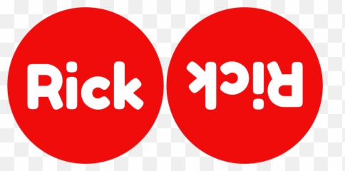 I Created Another Rick Roll Logo - Dot Emoji,Maya Ui Emoji