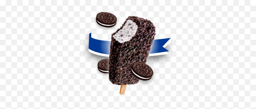 American Classic Ice Cream Dolly Madison - Oreo Shortcake Ice Cream Emoji,Hershey Emoji Bar