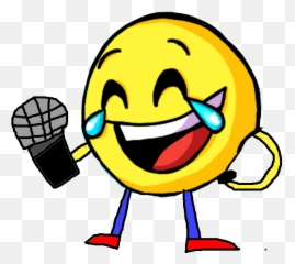 Free Funniest Guy Profile Pictures - Friday Night Funkin Funniest Guy Itch Io Emoji,Brb Emoticon Png