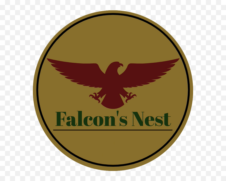 Falcons Nest - Accipitridae Emoji,Emotions Falcon