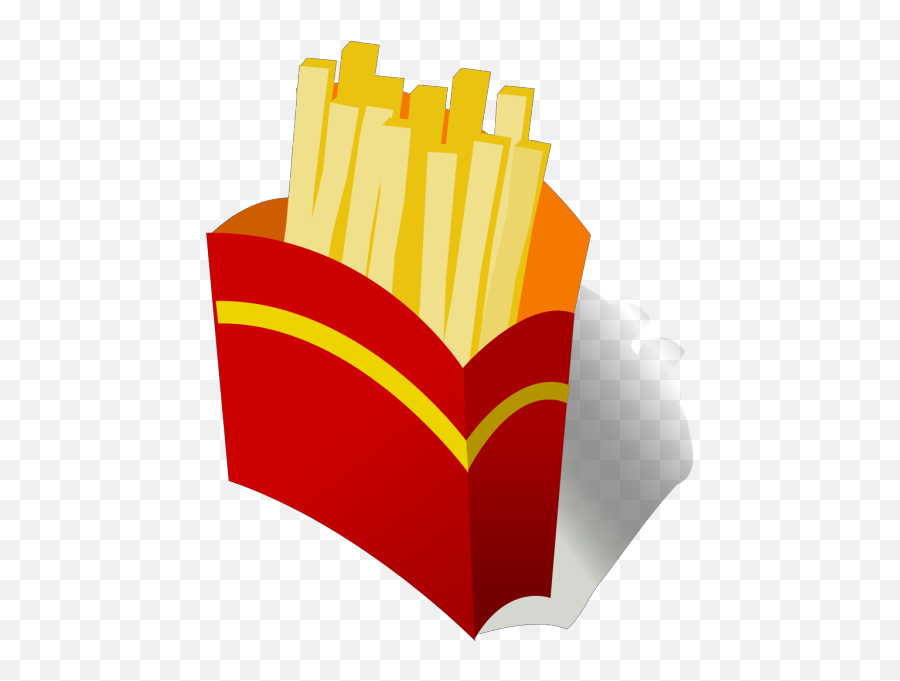 Fries Png Images Icon Cliparts - French Fries Emoji,Emojis Background French Fries