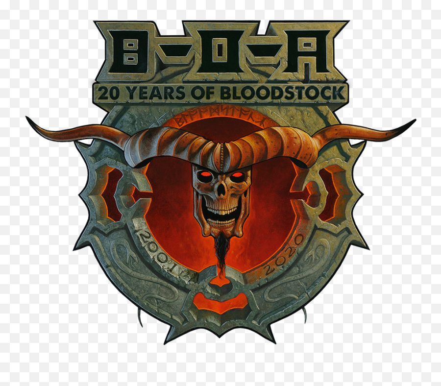 Gig And Festival Reports - Bloodstock 2021 Emoji,Grindcore Music Note Emoticon
