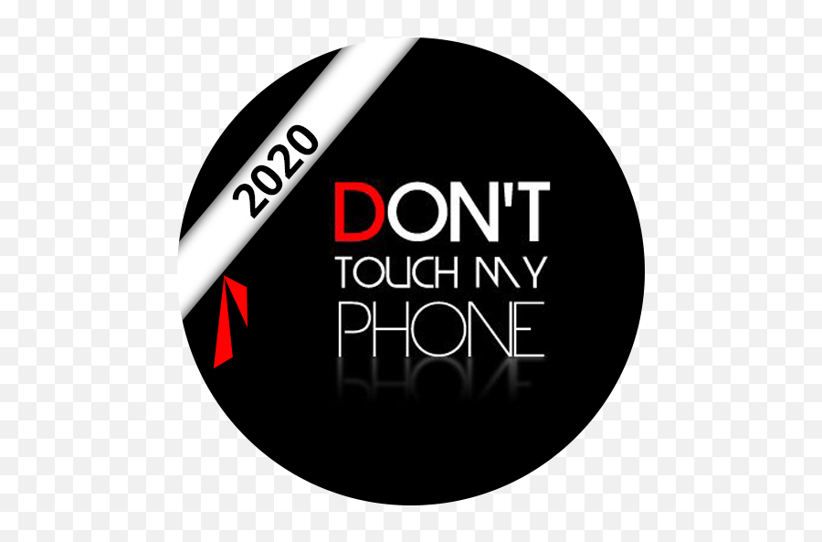 Do Not Touch My Phone Apk Download - Dot Emoji,Dont Touch My Phone Emoji Wallpaper
