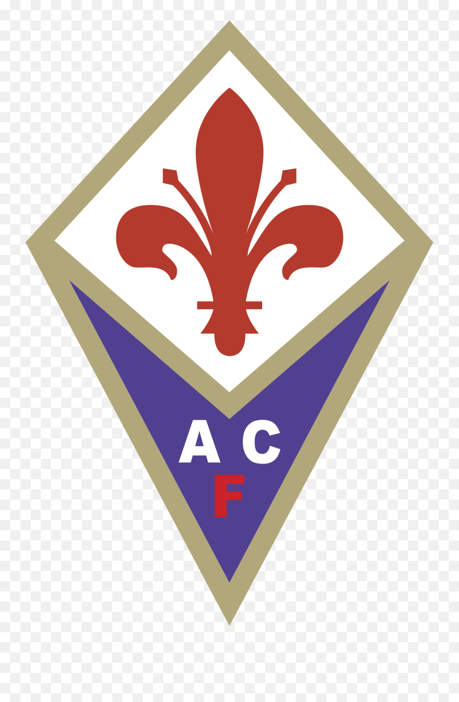 Acf Fiorentina Owlapps - Fiorentina Logo Emoji,Real Madrid Flag Emoji