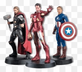 Marvel Movie Collection - Muñecos De Coleccion De Marvel Emoji,Como Aparecen Los Emojis De Los Avengers