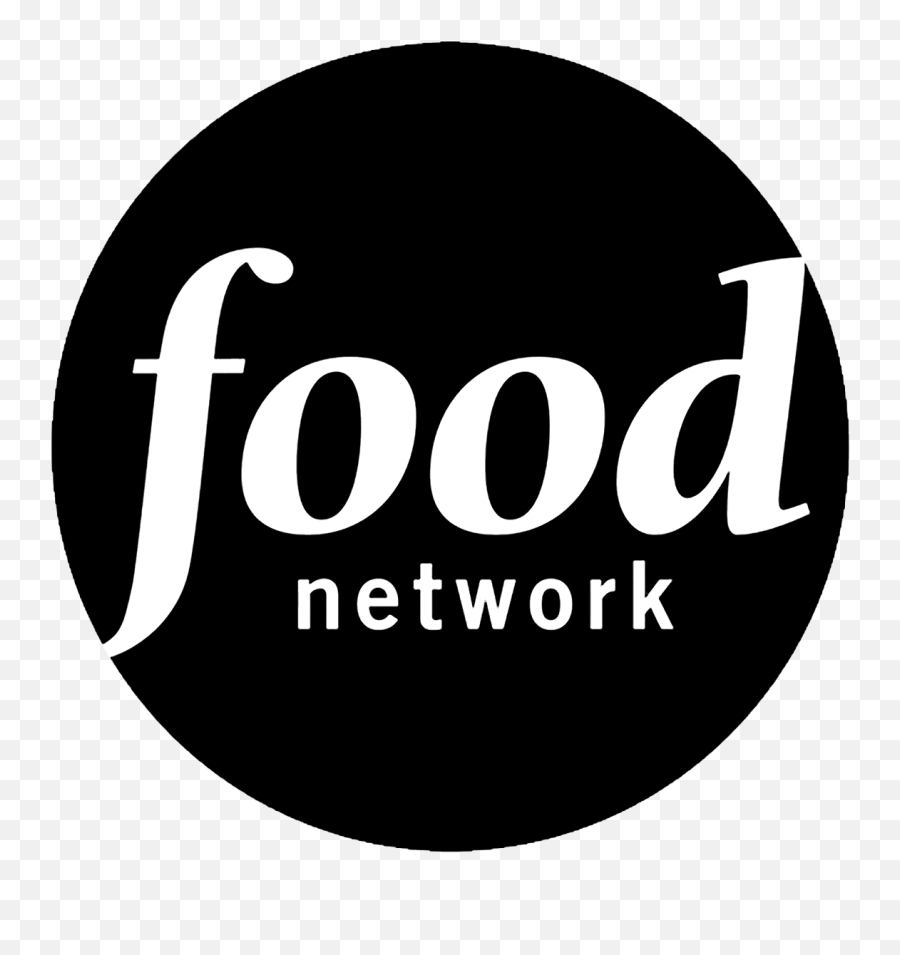 Transparent Food Network Logo Png - Food Network Emoji,Puglie Pug Emojis