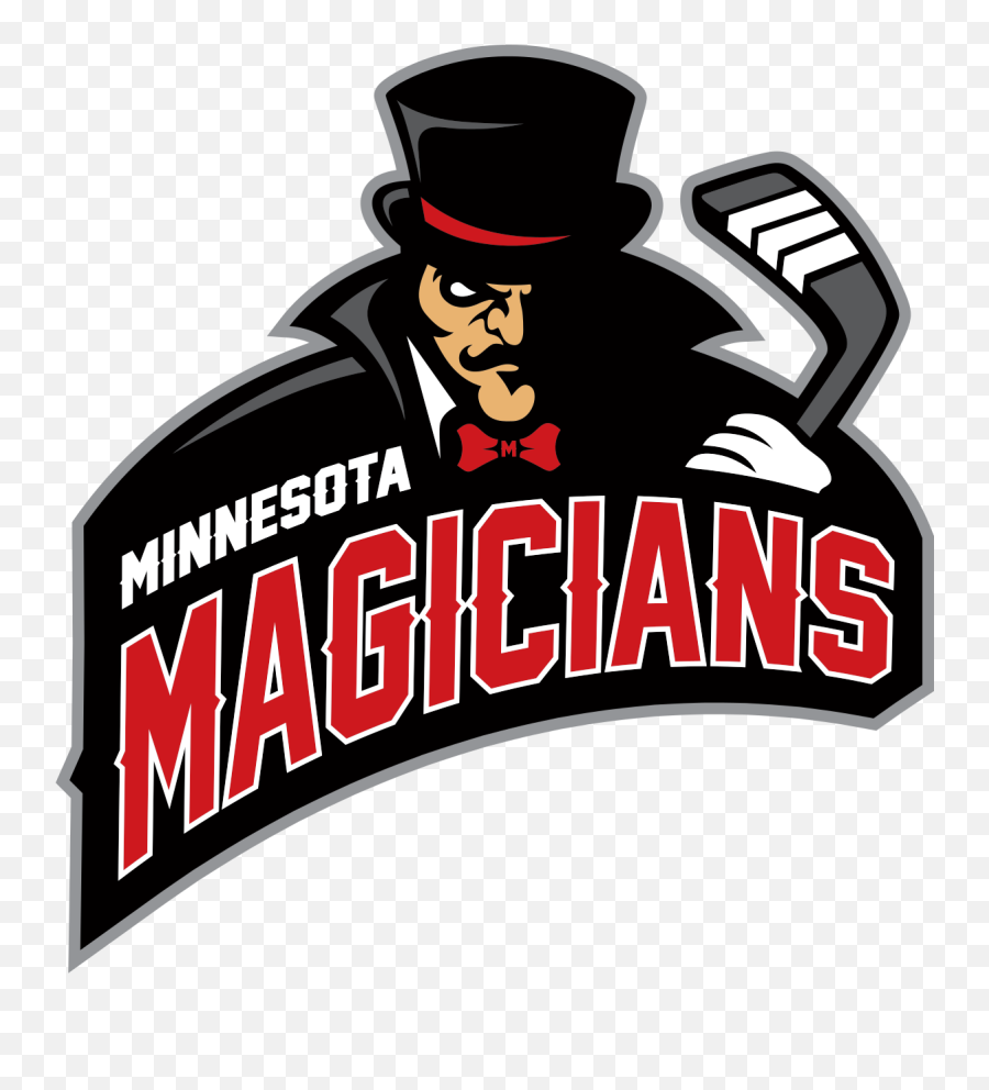 Minnesota Magicians - Minnesota Magicians Hockey Emoji,Magicians Emotions Season 2