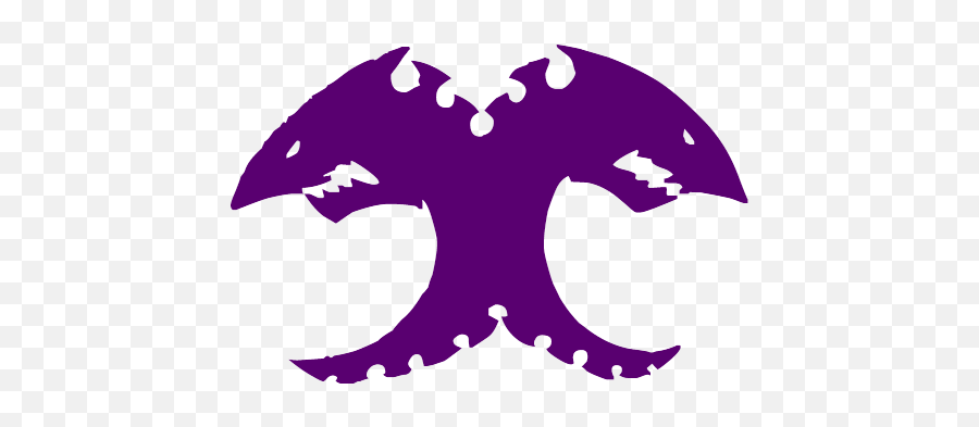 Tyranid Army Symbol - Tyranid Icon Emoji,Zergling Emojis