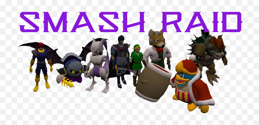 Game Update 1 - Server Revamp Smash Raid Slayer Rework Fictional Character Emoji,Png Emojis Xxx Tits Breast