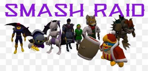 Game Update 1 - Server Revamp Smash Raid Slayer Rework Fictional Character Emoji,Png Emojis Xxx Tits Breast