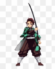 Pet Mod - Tanjiro Kamado Emoji,Smol Nozomi Steam Emoticon