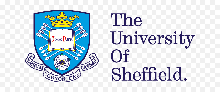 New Research Study Opportunity - Emotion Processing In University Of Sheffield Emblem Emoji,Emotion Behind Caves