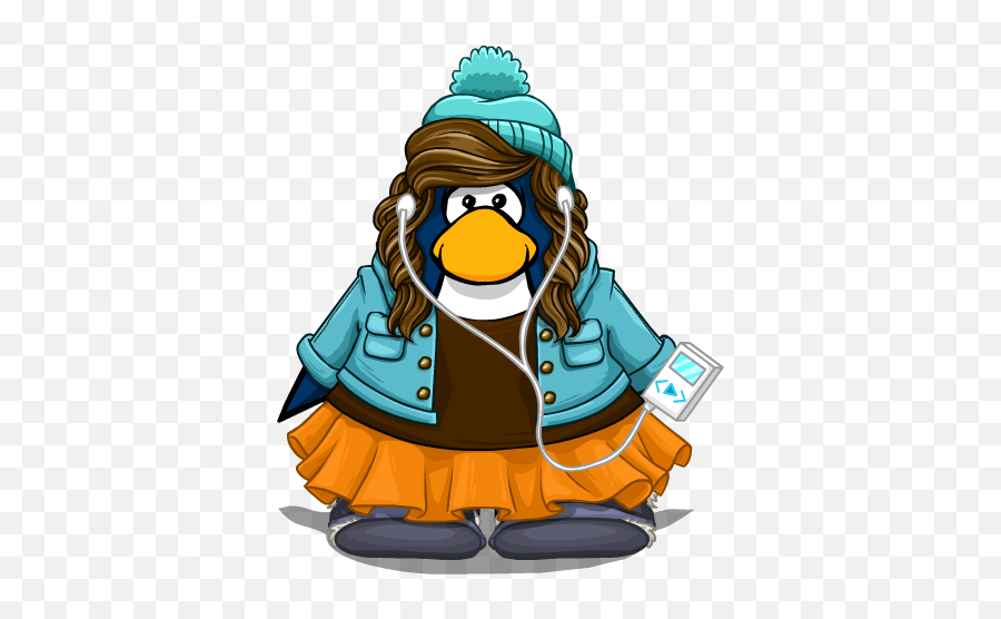 Ilha Do Cp Club Penguin Janeiro 2015 - Blue Cp Emoji,Fazendo A Minha Festa Emoji