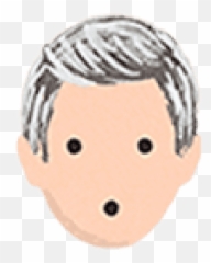 Personalized Flat Notes - Happy Emoji,Slicked Back Hair Emoji
