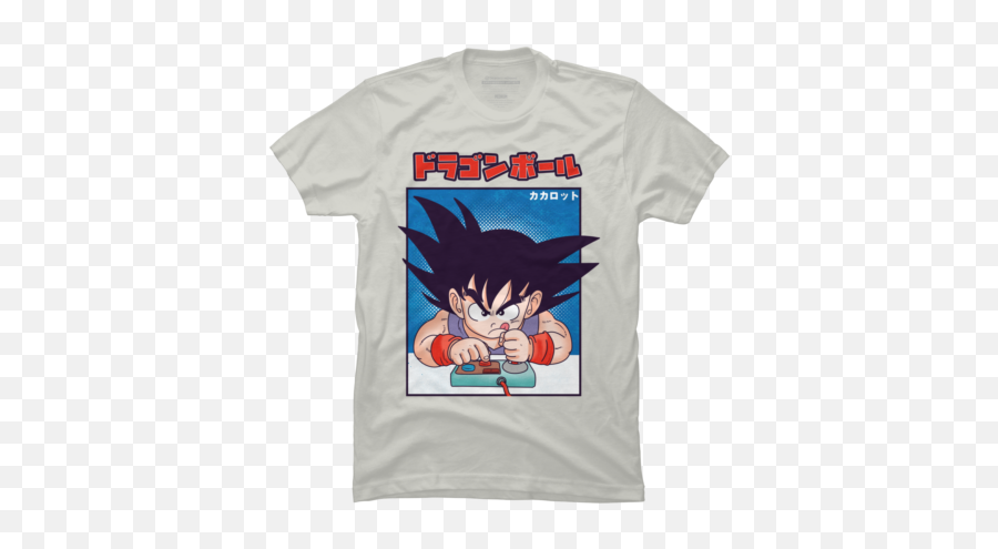 Search Results For U0027dragon Ballu0027 T - Shirts T Shirt Design Ideas Animal Emoji,Dbz Goku Emoticon