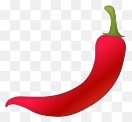 Hot Pepper Emoji - Hot Chilli Icon Png,Heat Emoji