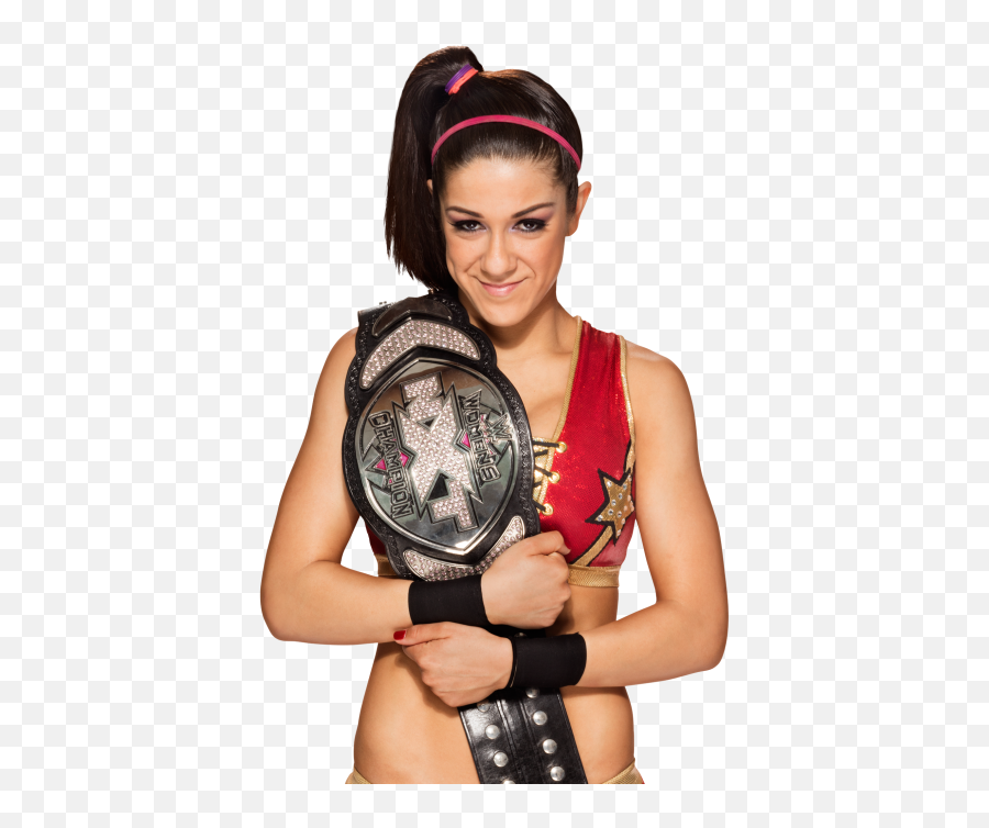 Bayley Appreciation Open If You - Bayley Wwe Nxt Champion Emoji,Bayley Huggers Emoticon