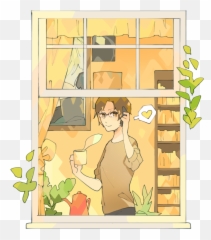 Mystic Messenger - Vertical Emoji,Jumin Emotions