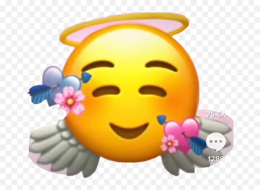 Me Sticker By - Flower Girl Emoji,Jumping Dogs Emoticon