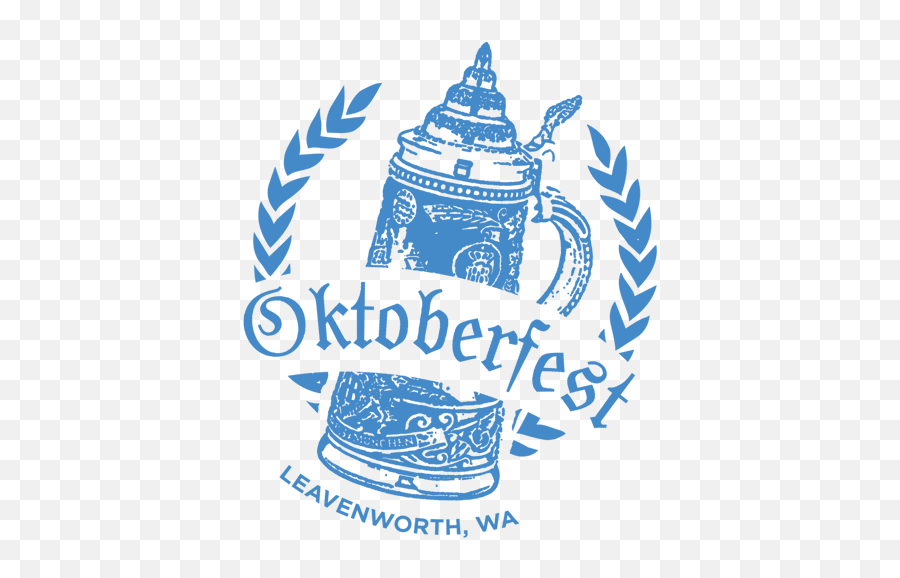 Faqu0027s U2013 Leavenworth Oktoberfest - Transparent Artwork Oktoberfest Logo Emoji,Emoji 2 Oktoberfest