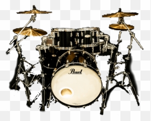 Drums - Rental Gear List Av Vegas Percussionist Emoji,Most Emotion Drummer