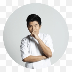 Thitid Tassanakajohn - Thitid Tassanakajohn Emoji,Gordon Ramsay Put Emotion Into Food