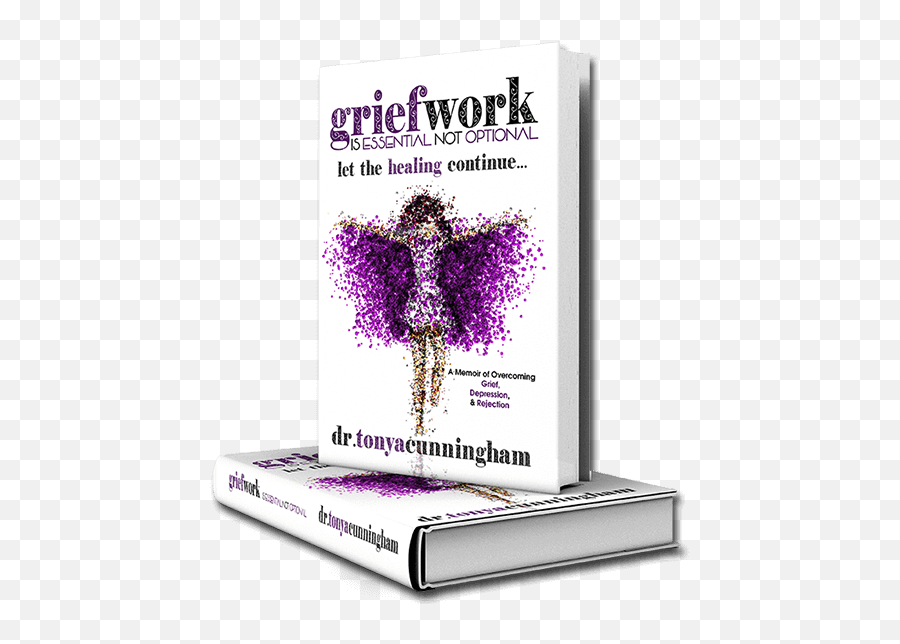 Griefwork Is Essential Not Optional Emoji,Book Facing Your Emotions