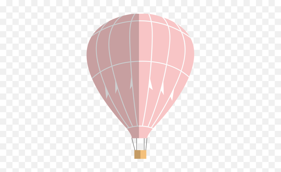 Balloon Png Svg Transparent - Balão De Ar Quente Rosa Png Emoji,Commercial Hot Air Balloon Emoticon Add To My Pjone