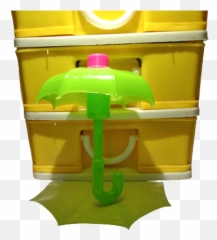 Buy Plastic Umbrella Multicolor Toy For Kids Set Of 5 Online - Garden Tool Emoji,Emoticon Stress Balls Set