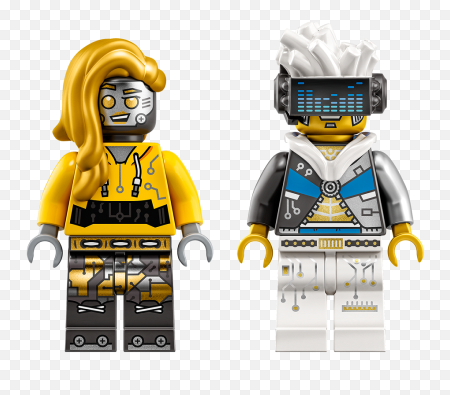 Lego Vidiyo Wave 2 Official Reveal The Brick Post - Lego Vidiyo 2021 Emoji,Lego Dogs Emojis