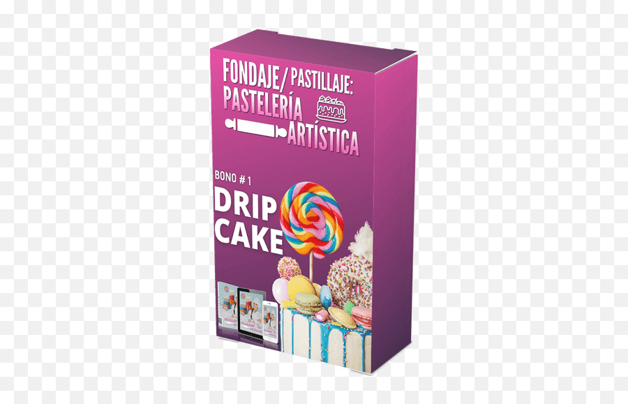 Pasteleria Fondant Revisión Análisis Opiniones Guía - Lollipop Emoji,Emojis Con Fondant