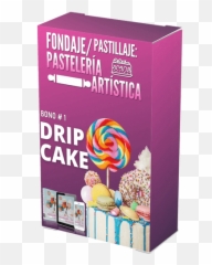 Pasteleria Fondant Revisión Análisis Opiniones Guía - Lollipop Emoji,Emojis Con Fondant