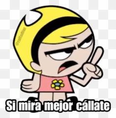 Cartoon Nick 1 Sticker Pack - Memes Stickers Para Whatsapp Shrek Emoji,Emoji De Callate